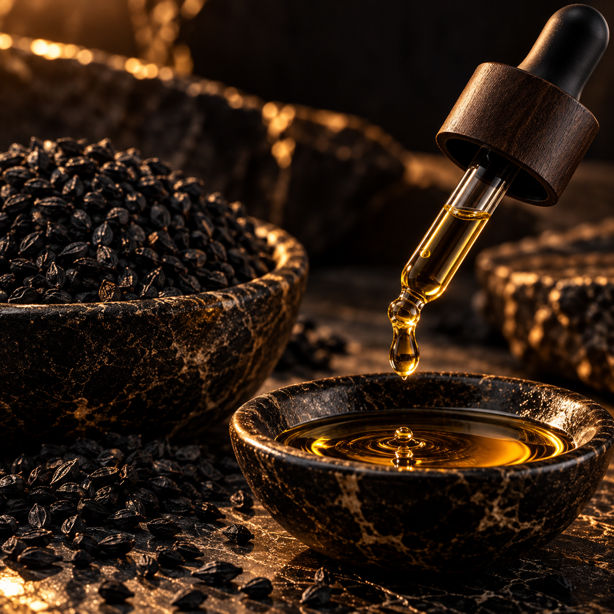 AL ATHAR — Huile à Barbe Parfumée 30 ml